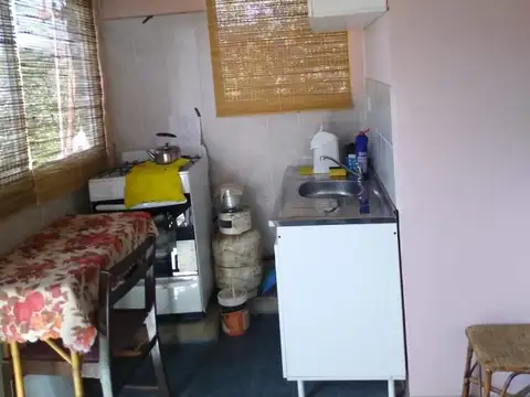 Casa + monoambiente en venta Merlo, San Luis