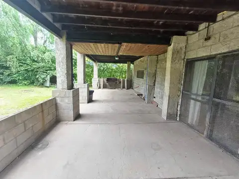 Casa en Venta 11 años