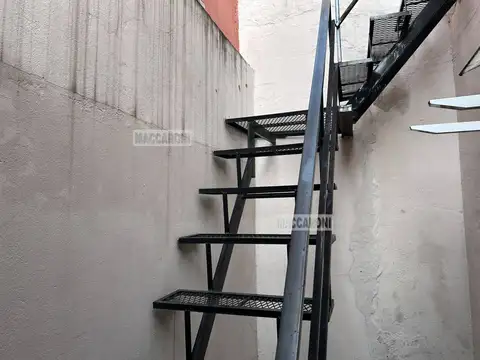 Depto Tipo Casa en Alquiler 15 años