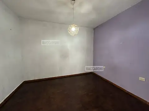 Depto Tipo Casa en Alquiler de 1 dormitorio