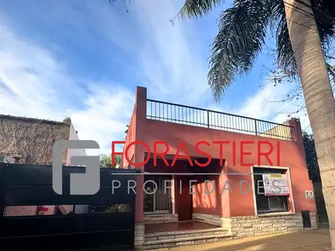Casa en Venta de cuatro ambientes en Victoria
