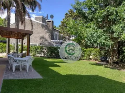 Casa en Venta 15 años