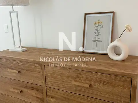 Apartamento en torre Trump