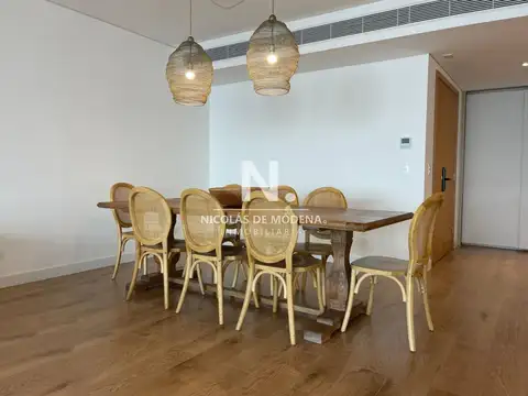 Departamento en Venta de 4 ambientes