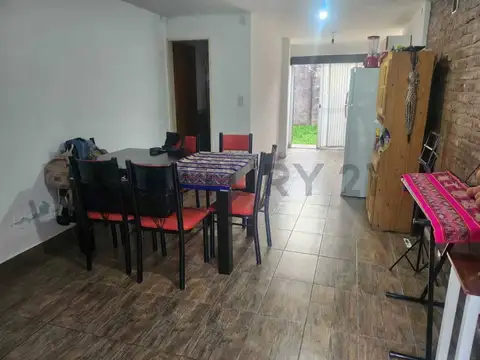 Departamento en Venta 31 años