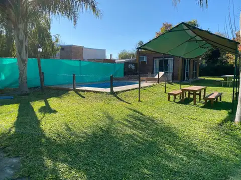 Casa en Venta de 1 dormitorio