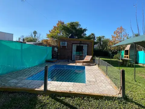 Venta Fin de Semana en Pueblo Esther