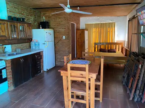 Venta Fin de Semana en Pueblo Esther