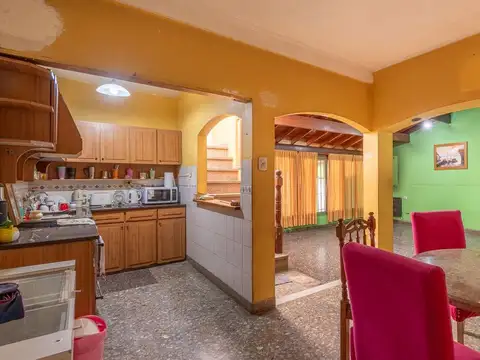 Casa en Venta 36 años