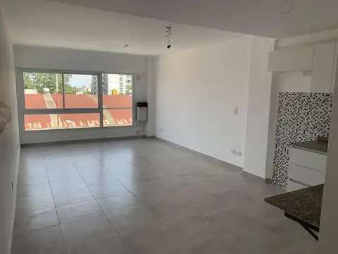 Departamento en Alquiler de Monoambiente