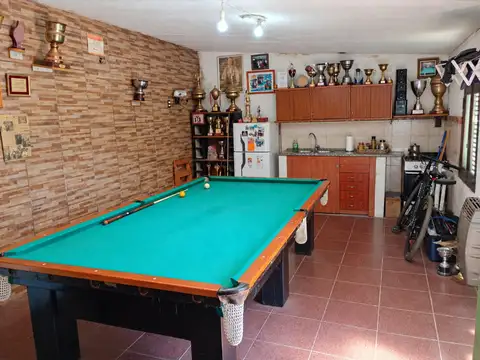 Casa en Venta 22 años