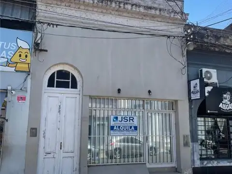 LOCALES - A LA CALLE - CORRIENTES