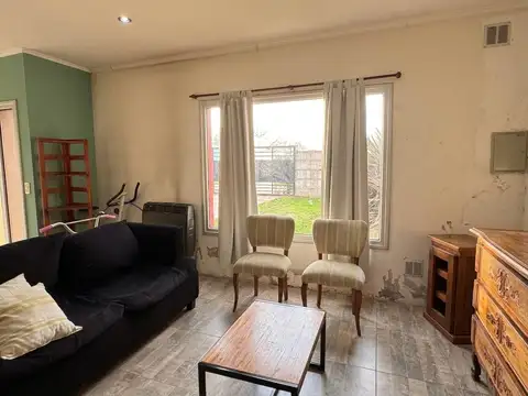 Casa en Venta de 2 dormitorios
