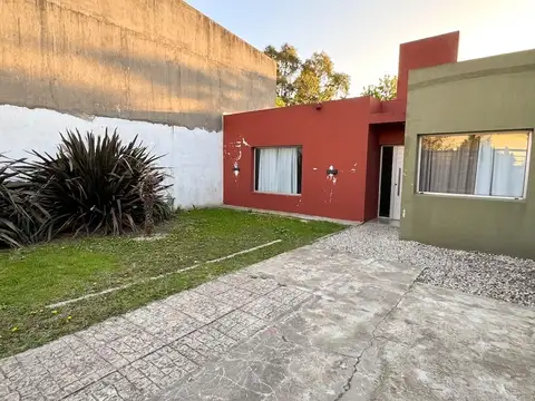 Casa en Villa Montoro