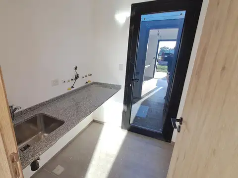Casa en Countries/B.Cerrado (La Plata)
