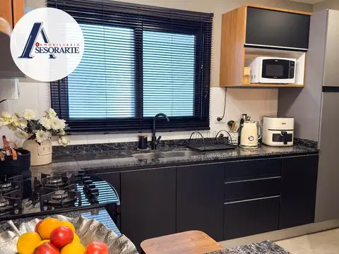 Departamento en Venta en Salta, USD 90.000