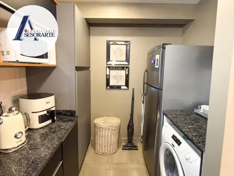 Departamento 1 dormitorio en Calle Anzoátegui 600, salta capital