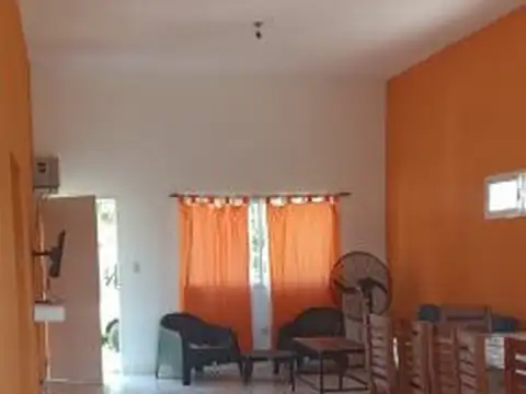 Domselaar chico , Piso 2