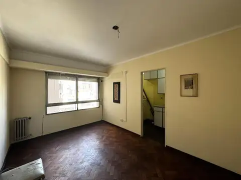 Departamento en Venta en Centro, USD 47.000