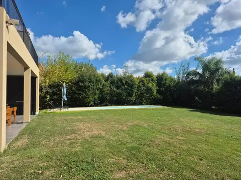Casa en Venta 2 años