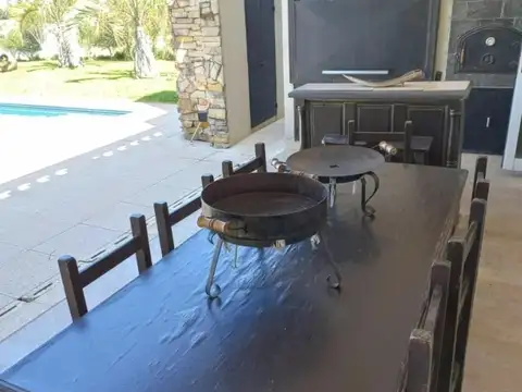Casa en Alquiler A Estrenar