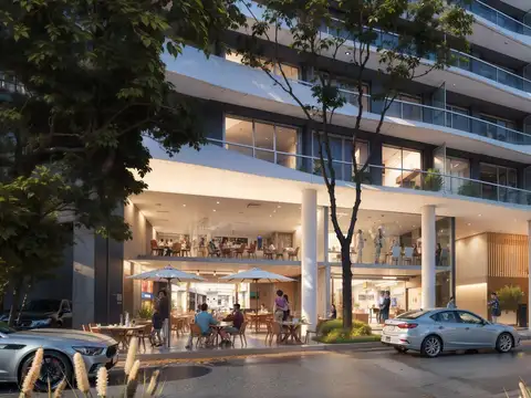 Departamento en Venta 1 año