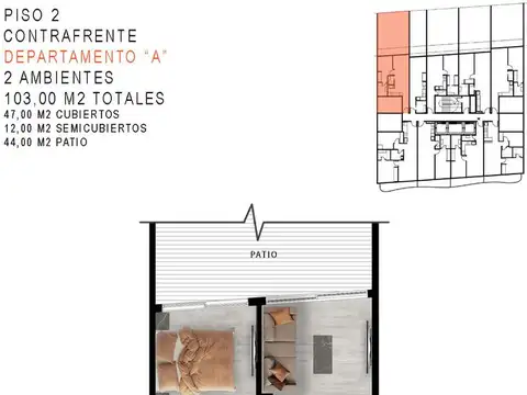 Muñiz  al 800