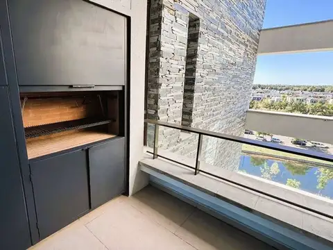 Departamento en Venta en Nordelta, USD 676.500