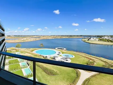 Departamentos en venta Oceana, Nordelta