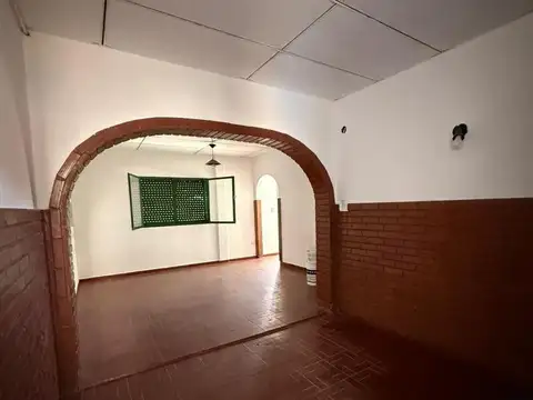 DFA456 - DEPARTAMENTO - 3 DORMITORIOS - B° LOS PINOS