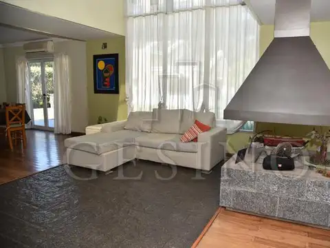 barrio cerrado Los Ceibos