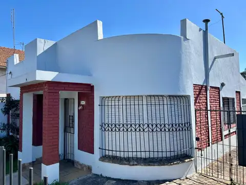 Casa en Venta 56 años