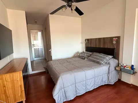 Departamento  en Venta en Caseros, Tres de Febrero, G.B.A. Zona Oeste