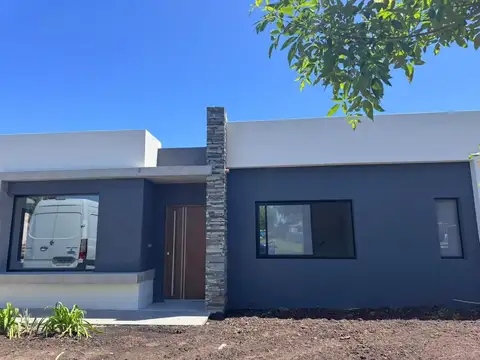RESERVADA Santa Lucia Lote 100