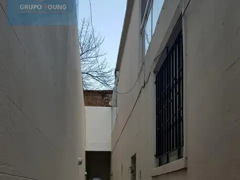 Depto Tipo Casa en Venta en Palermo, USD 195.000