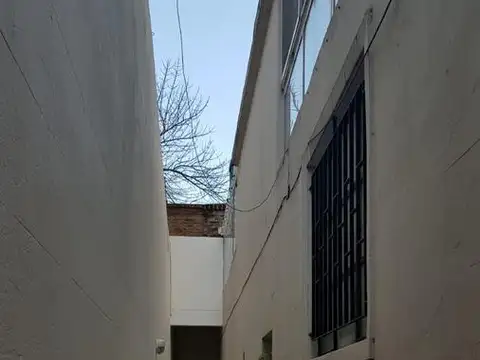 Depto Tipo Casa en Venta en Palermo, USD 220.000