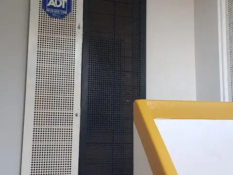 Depto Tipo Casa Monoambiente con 2 baños