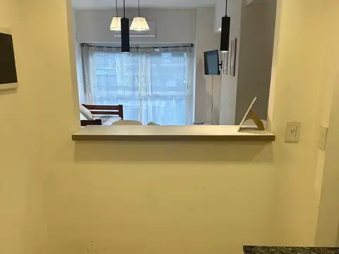 Departamento en Alquiler Temporal A Estrenar