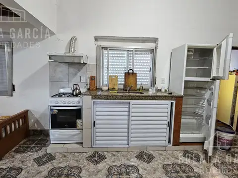 Casa en Venta de 5 dormitorios