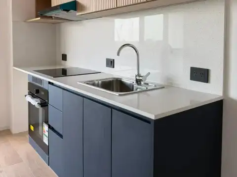 Departamento en Venta A Estrenar