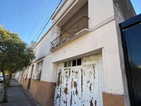 Maipu 200