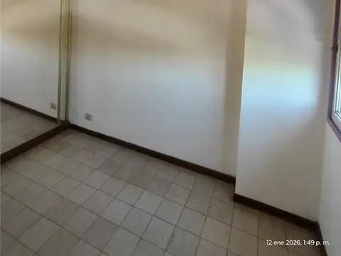 Departamento en Alquiler de 4 ambientes