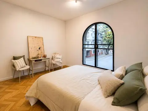 Casa en venta totalmente reciclada 