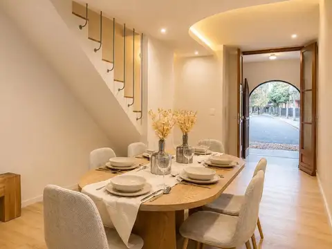 Casa en Venta en Nuestra Señora De Lourdes, USD 450.000