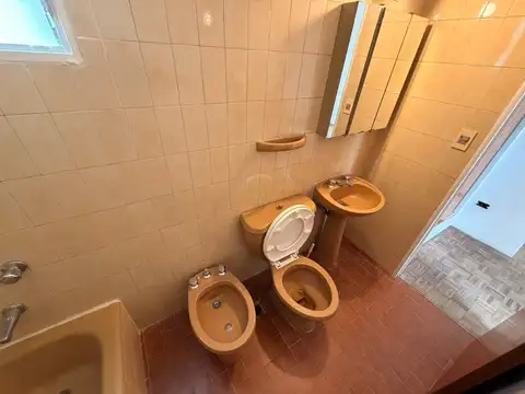 Departamento en Venta en Ciudadela, USD 38.000