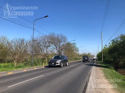 Terreno en Venta de 23243,0 m2