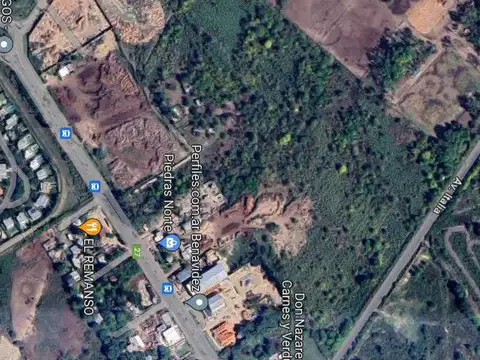 Calle Italia  -  Villanueva