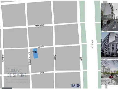 Departamento en Venta Apto profesional