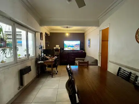Depto Tipo Casa en Venta en Monte Castro, USD 109.000