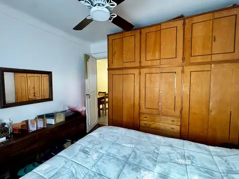 Venta PH 3 amb balcon APTO CREDITO - Monte Castro